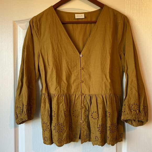 ASOS blouse - Picture 2 of 3